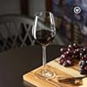 Taça de Cristal Ecológico Reserva 510ml para Vinho – Wolff