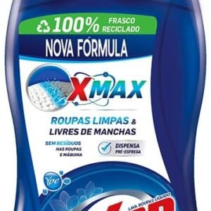 Ypê Lava Roupas Líquido Tixan Primavera 1L