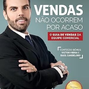 Vendas Nao Ocorrem Por Acaso