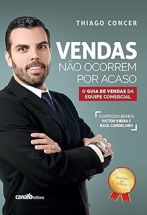 Vendas Nao Ocorrem Por Acaso