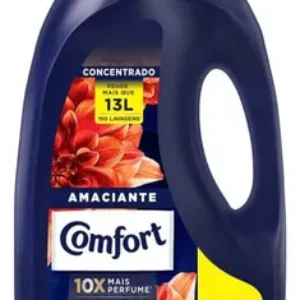 Amaciante Concentrado Comfort Energia Floral 3 L