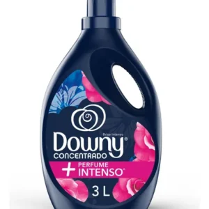 Amaciante Downy Concentrado Brisa Intenso 3l
