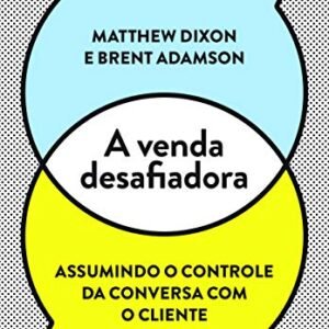 A venda desafiadora