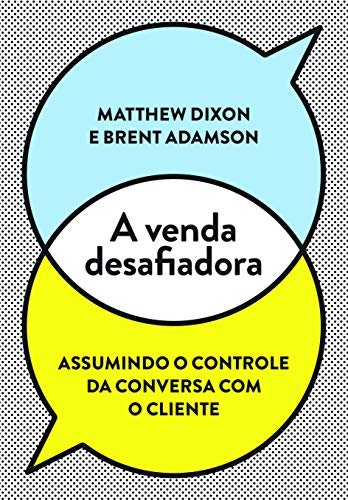 A venda desafiadora