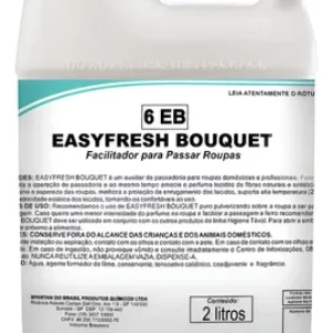 Facilitador De Passar Roupas Easyfresh Bouquet Spartan 2l