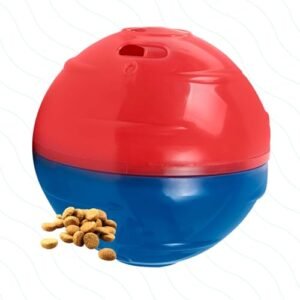 Brinquedo Comedouro Pet Ball Mini