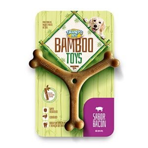 Brinquedo de Osso Grande para Cachorro