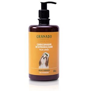 Condicionador Granado PET Desembaraçador 500ml