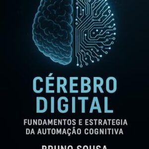 Cérebro Digital: Automação Cognitiva Volume 1