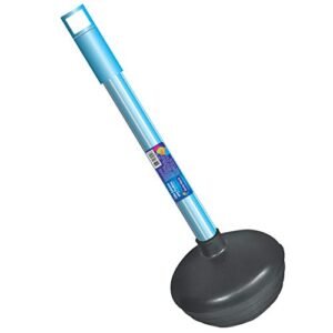 Desentupidor de Latrina SANTA MARIA Preto