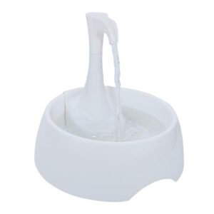 Fonte Bebedouro USB para Gatos e Cães