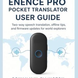 Guia do Tradutor Pocket Enence Pro