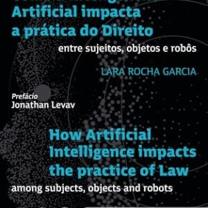 Impactos da IA na Prática do Direito