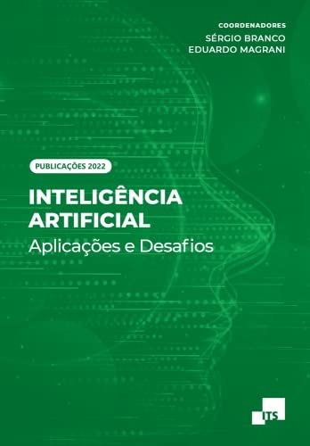 Inteligência Artificial: Aplicações e Desafios – eBook Kindle