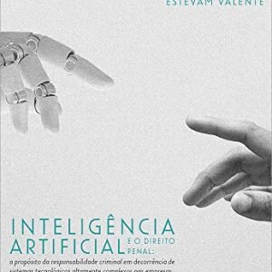 Inteligência Artificial e Direito Penal em 2023