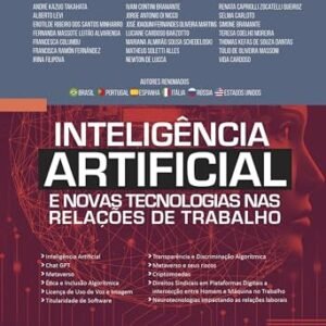 Inteligência Artificial nas Relações de Trabalho