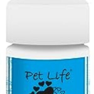 Limpa Patas Pet Life com Aloe Vera 150 mL