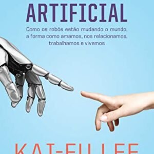 Livro sobre Inteligência Artificial em Português