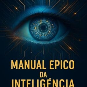 Manual Prático de Inteligência Artificial