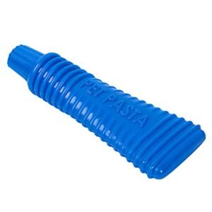 Mordedor Azul Super Resistente para Cães