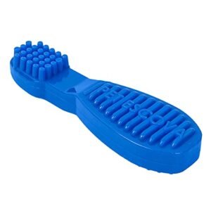 Mordedor Super Resistente para Cães Azul