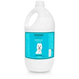 Shampoo Granado Pet Azul 5 Litros