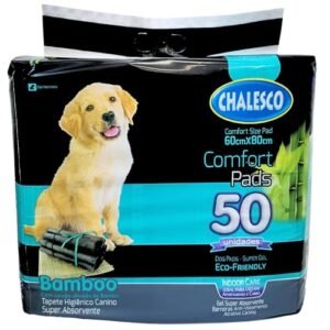 Tapete Higiênico Super Absorvente para Cães