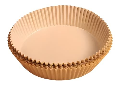 Forma Papel Descartável Air Fryer 16273 Multicor