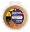 Papel Redondo Antiaderente para Airfryer 100 Folhas