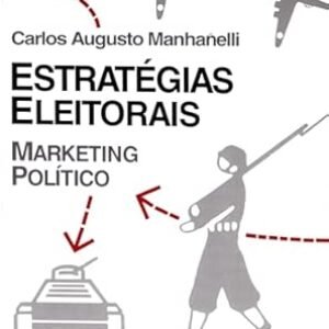 Estratégias eleitorais: marketing político