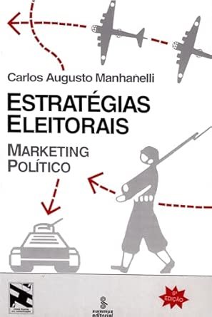 Estratégias eleitorais: marketing político