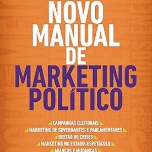 Novo manual de marketing político