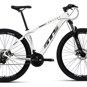 Bicicleta Aro 29 GTS Dexter 24 Marchas