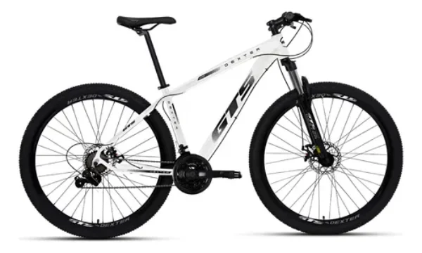 Bicicleta Aro 29 GTS Dexter 24 Marchas