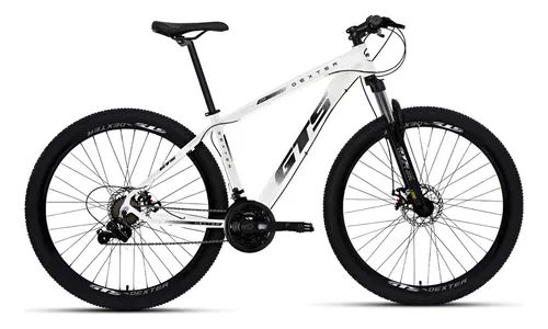 Bicicleta GTS Dexter Aro 29 – 24 Marchas