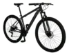 Bicicleta Aro 29 South Legend 21v Grafite