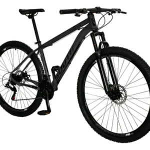 Bicicleta Aro 29 South Legend 21v Grafite
