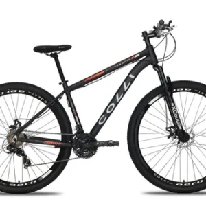 Bicicleta Colli Toronto Aro 29 Shimano 21v
