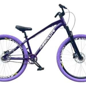 Bicicleta Mountain Bike Absolute Brutus Aro 26