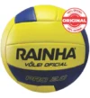 Bola de Vôlei Profissional Pro 2.0 Amarela