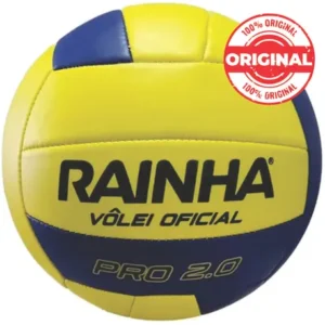 Bola de Vôlei Profissional Pro 2.0 Amarela