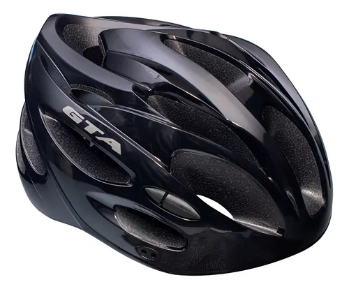 Capacete Gta Start Ciclismo com Luz LED