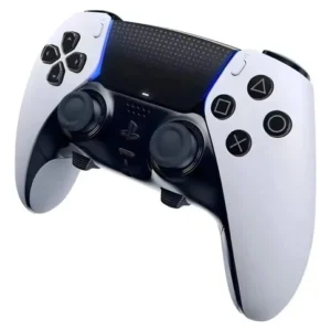 Controle DualSense Edge PS5 Branco Profissional