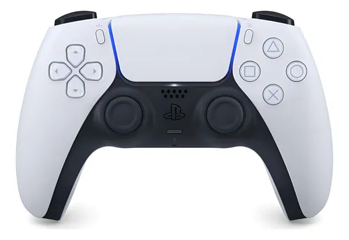 Controle DualSense PS5 Sem Fio – Conforto e Precisão