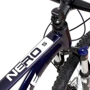 Mountain Bike Absolute 29 com Freios Hidráulicos