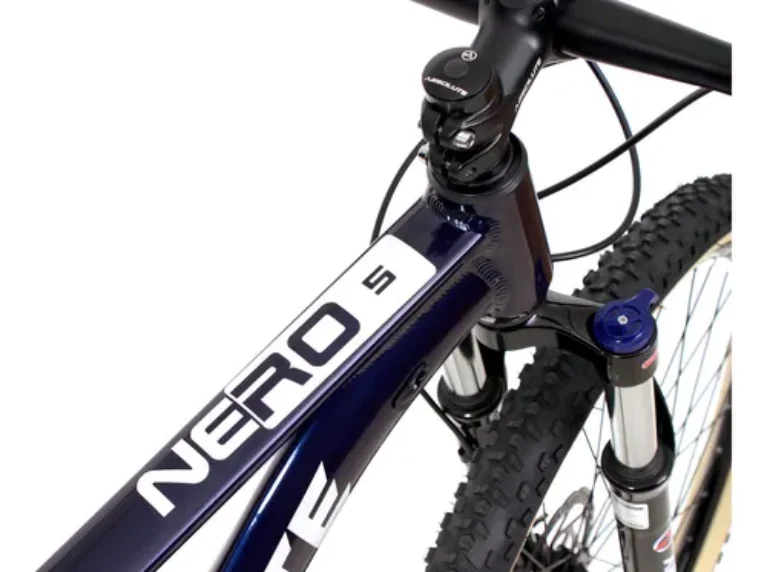 Mountain Bike Absolute 29 com Freios Hidráulicos