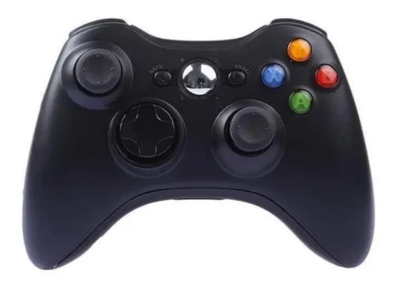 Controle Sem Fio Feir FR-303 para Xbox