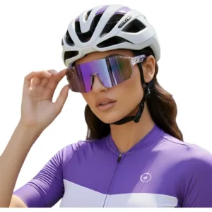 Óculos de Sol Esportivos com Proteção UV