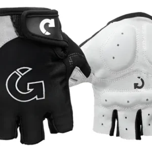 Luvas Gel Ciclismo Dedo Curto Proteção